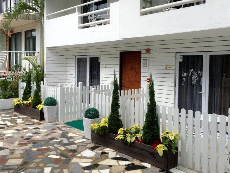 Bellagio Pets Friendly Resort Гонконг Экстерьер фото