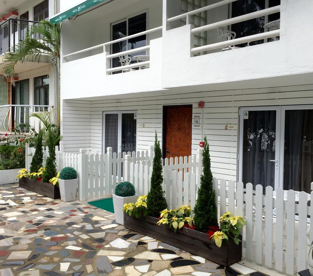 Bellagio Pets Friendly Resort Гонконг Экстерьер фото